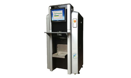 電（diàn）腦（nǎo）油漆調色機