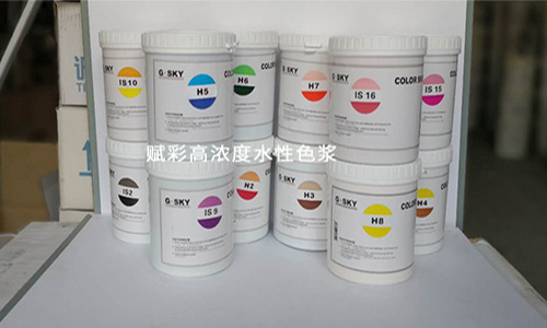 二手電（diàn）腦調色機改造，賦（fù）彩經驗足 成功率高