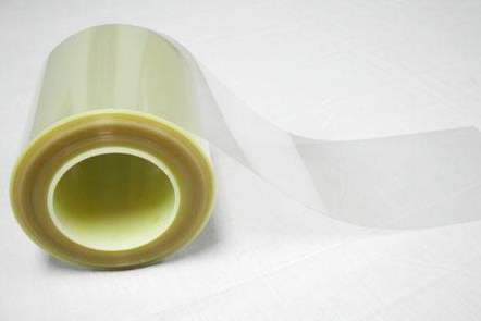 pet矽膠保（bǎo）護膜