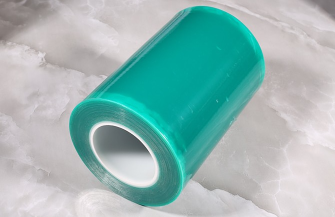 PE保護膜是否會（huì）影響物品的透氣（qì）性?